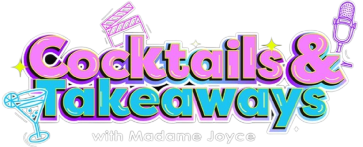 Cocktails and Takeaways
