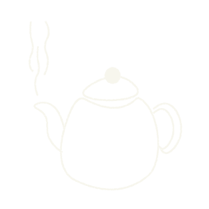 Would rather stay home with a cuppa?