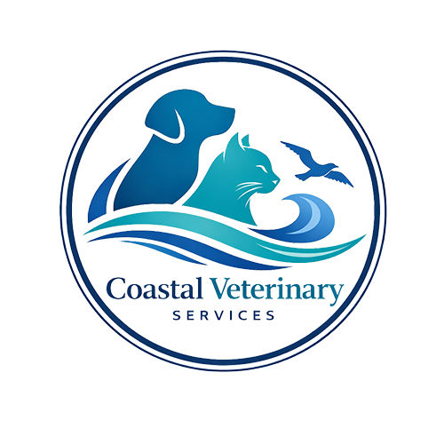 The Coastal Vet Van