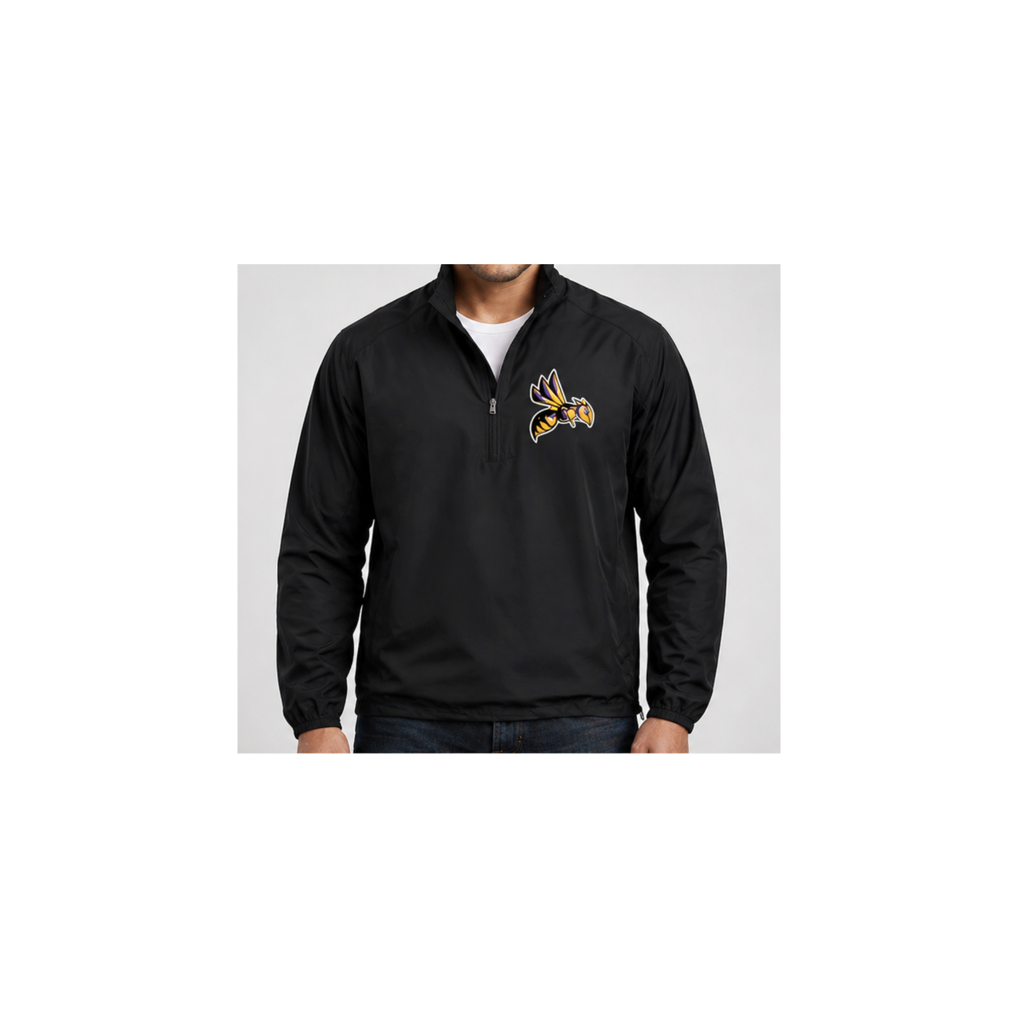 Swarm Pullover
