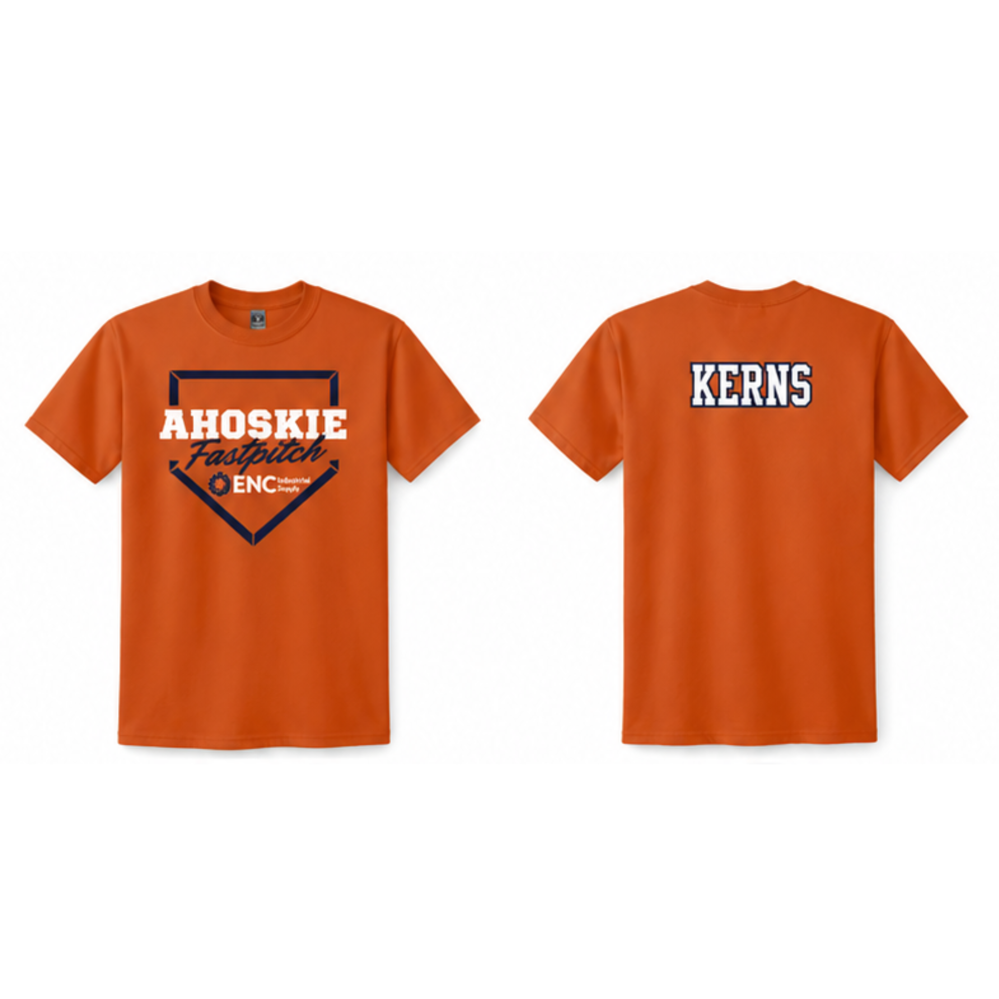 ENC T-Shirt