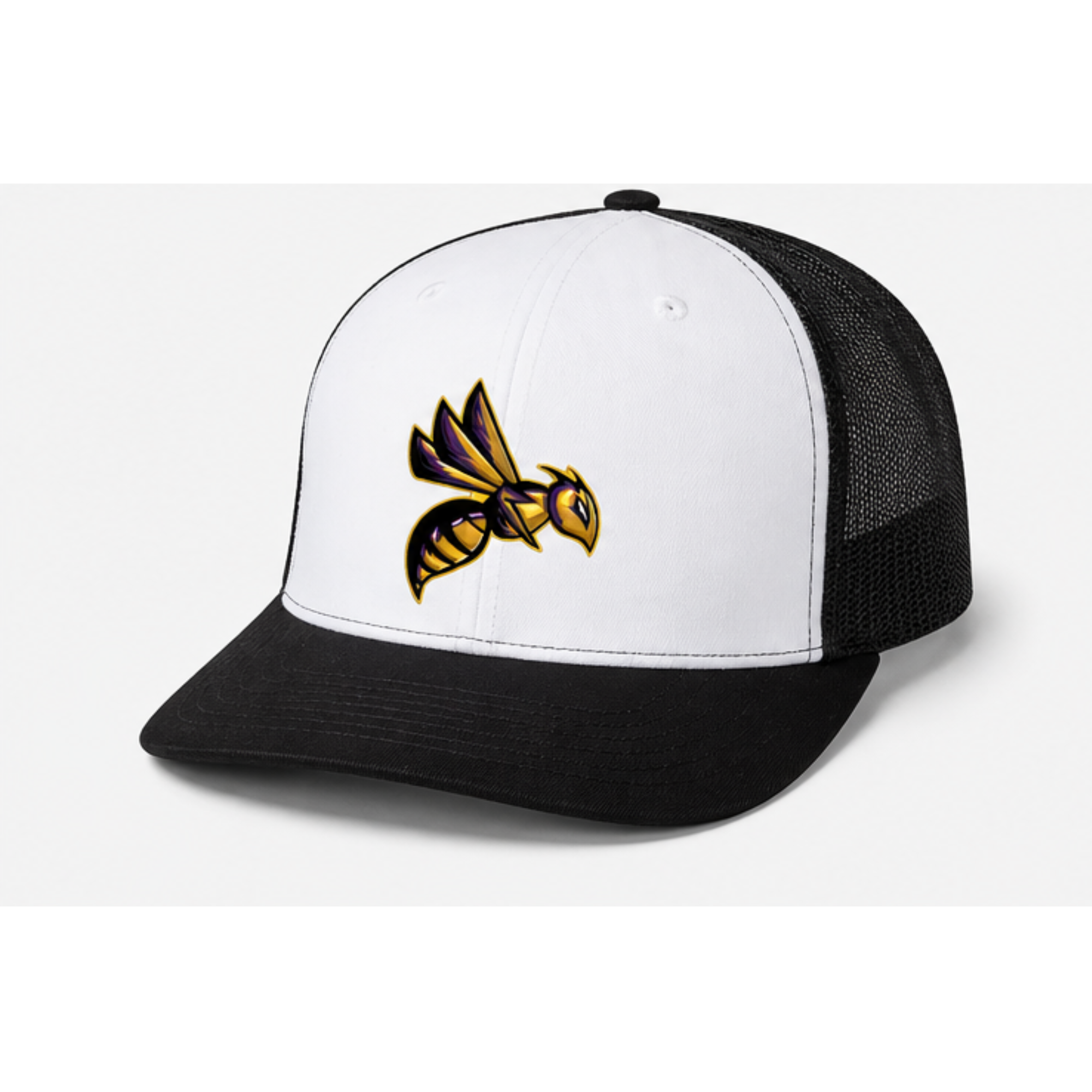 White/Black Hat