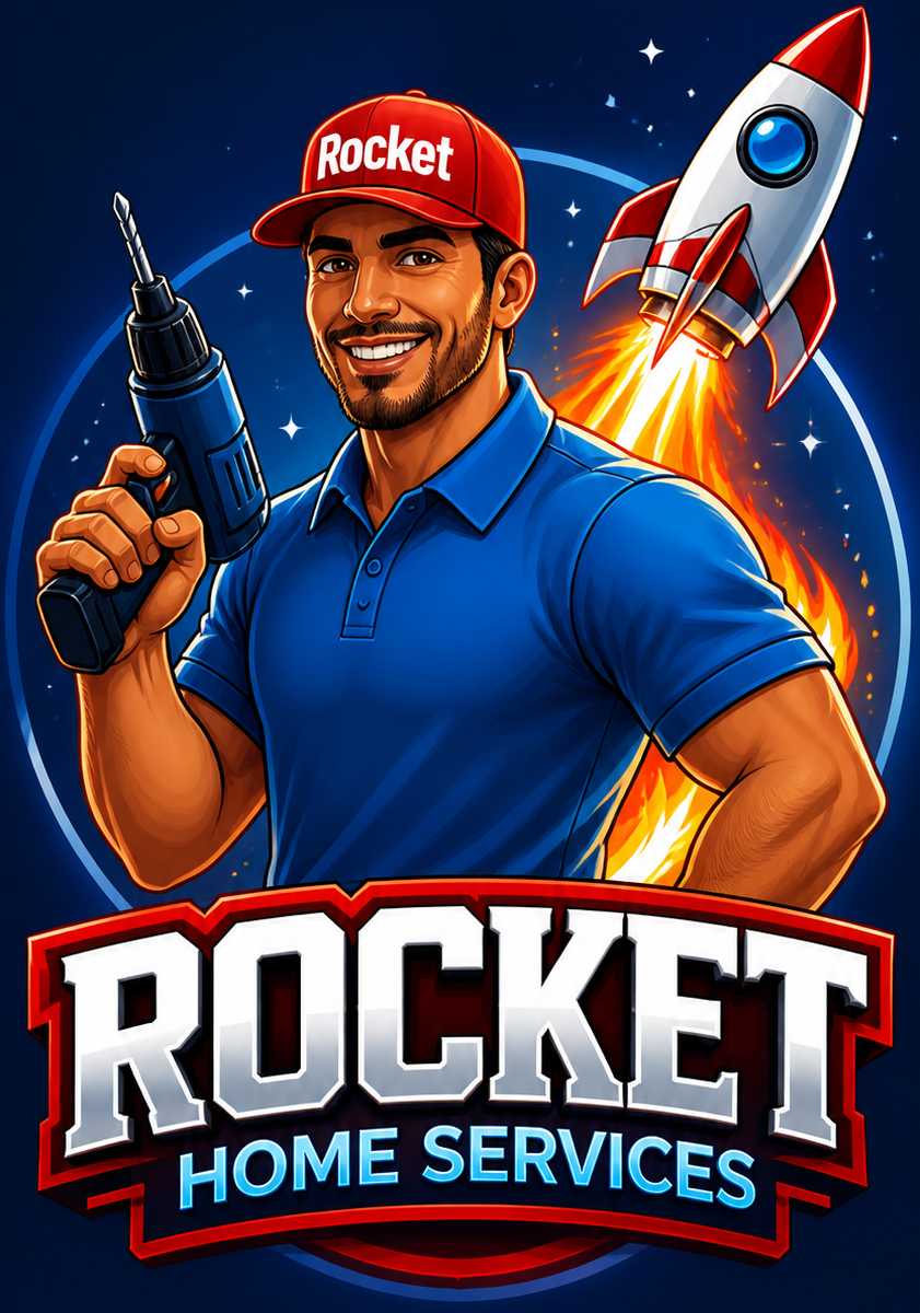 Rocket Home Services