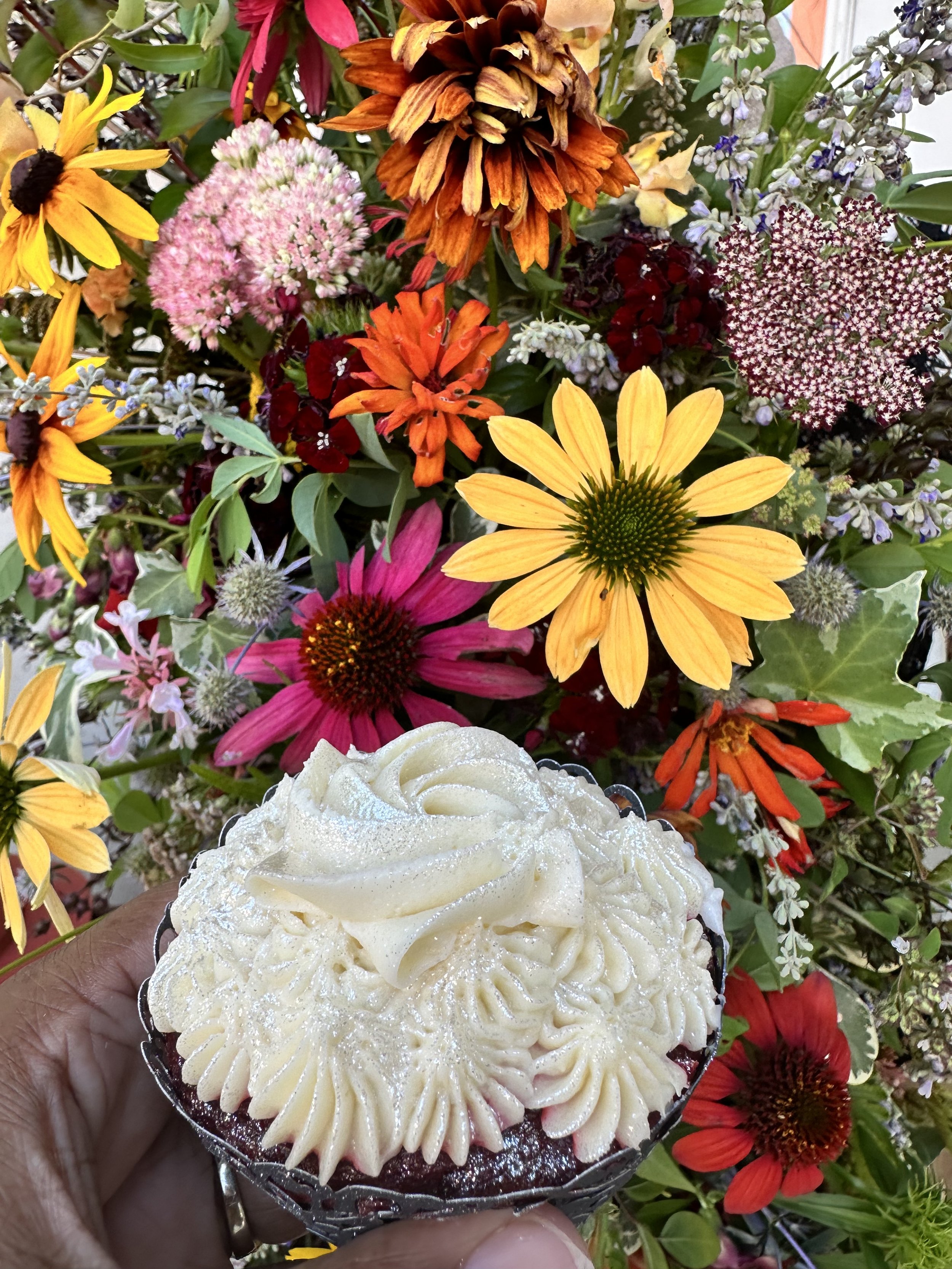 Classic Cupcakes