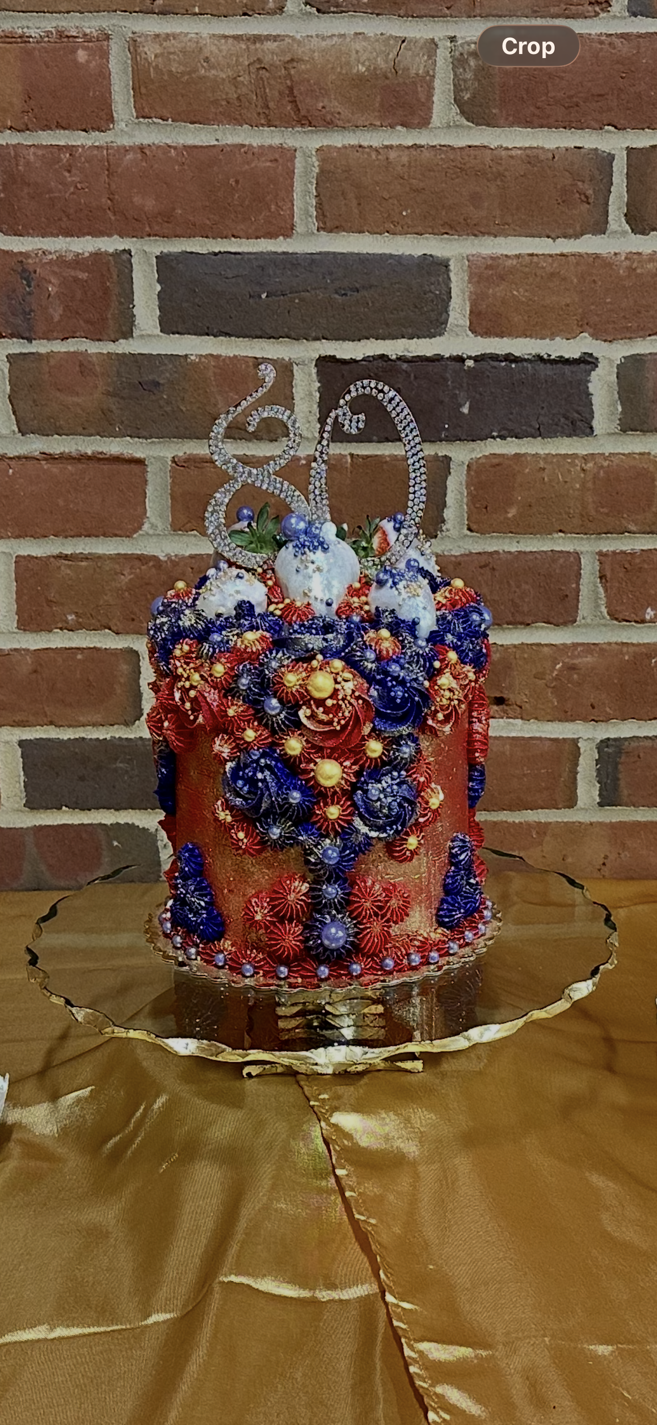 Birthday & Special Events