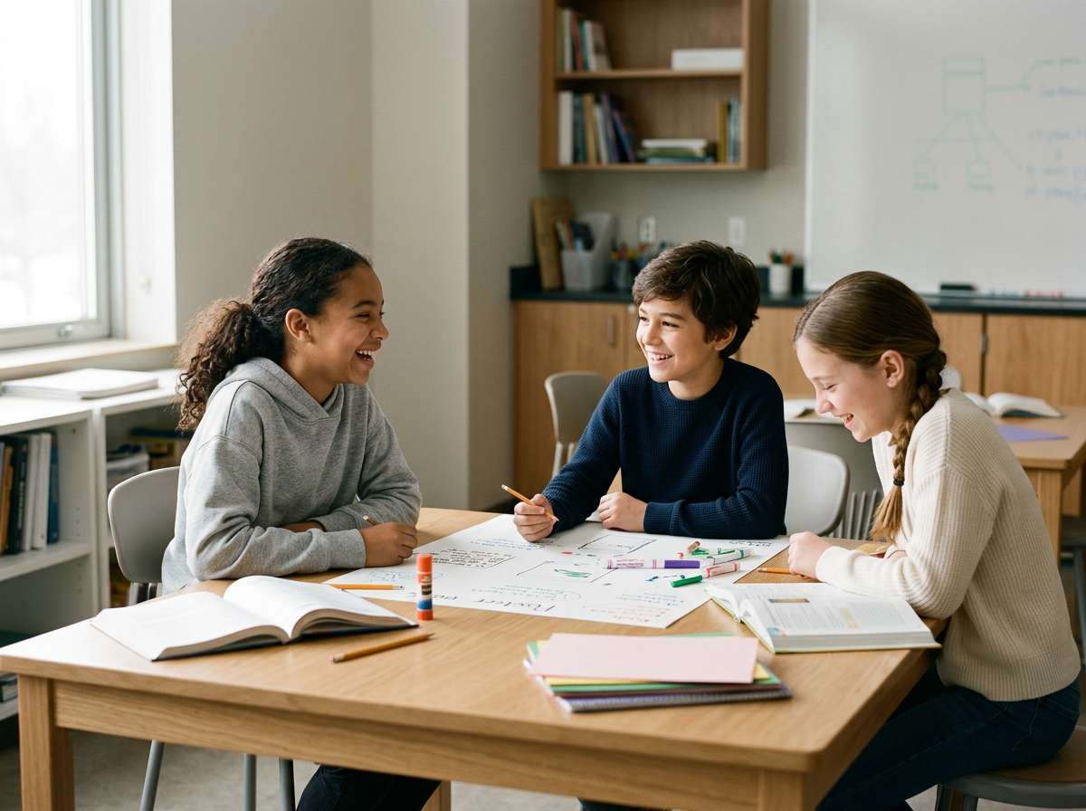 SPOTLIGHT SERIES | Ages 10–15