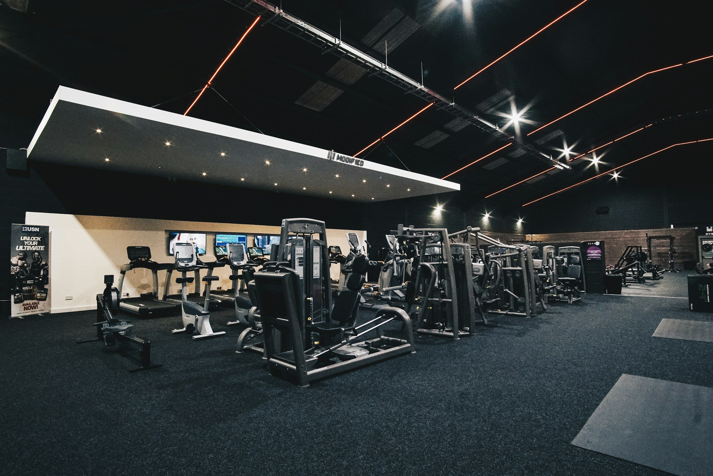 Commercial Electrician in Northumberland County