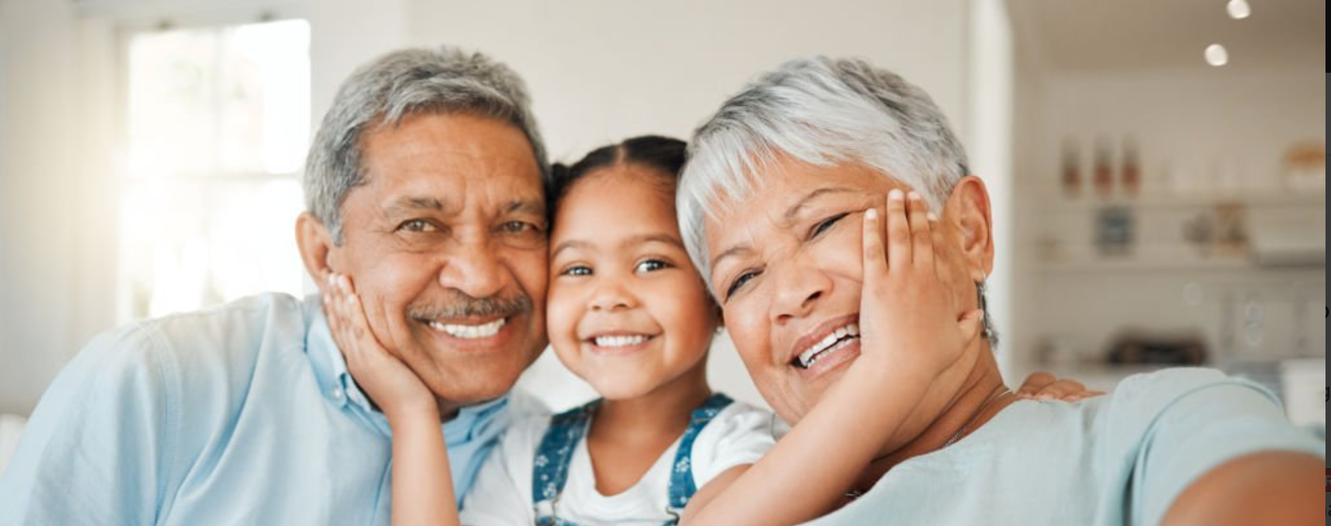 GRANDPARENTS’ VISITATION RIGHTS