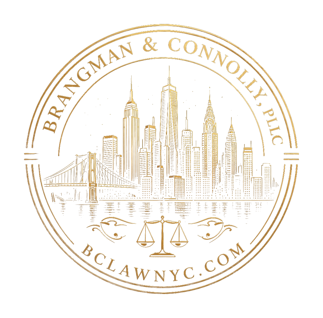 Brangman &amp; Connolly, PLLC