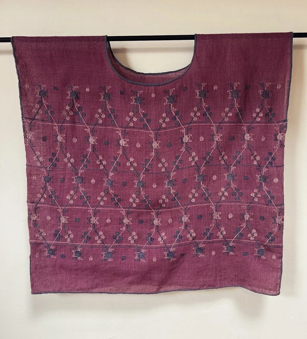 Heritage Blouse