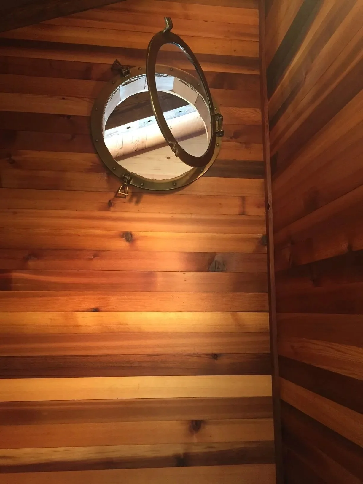 Cedar