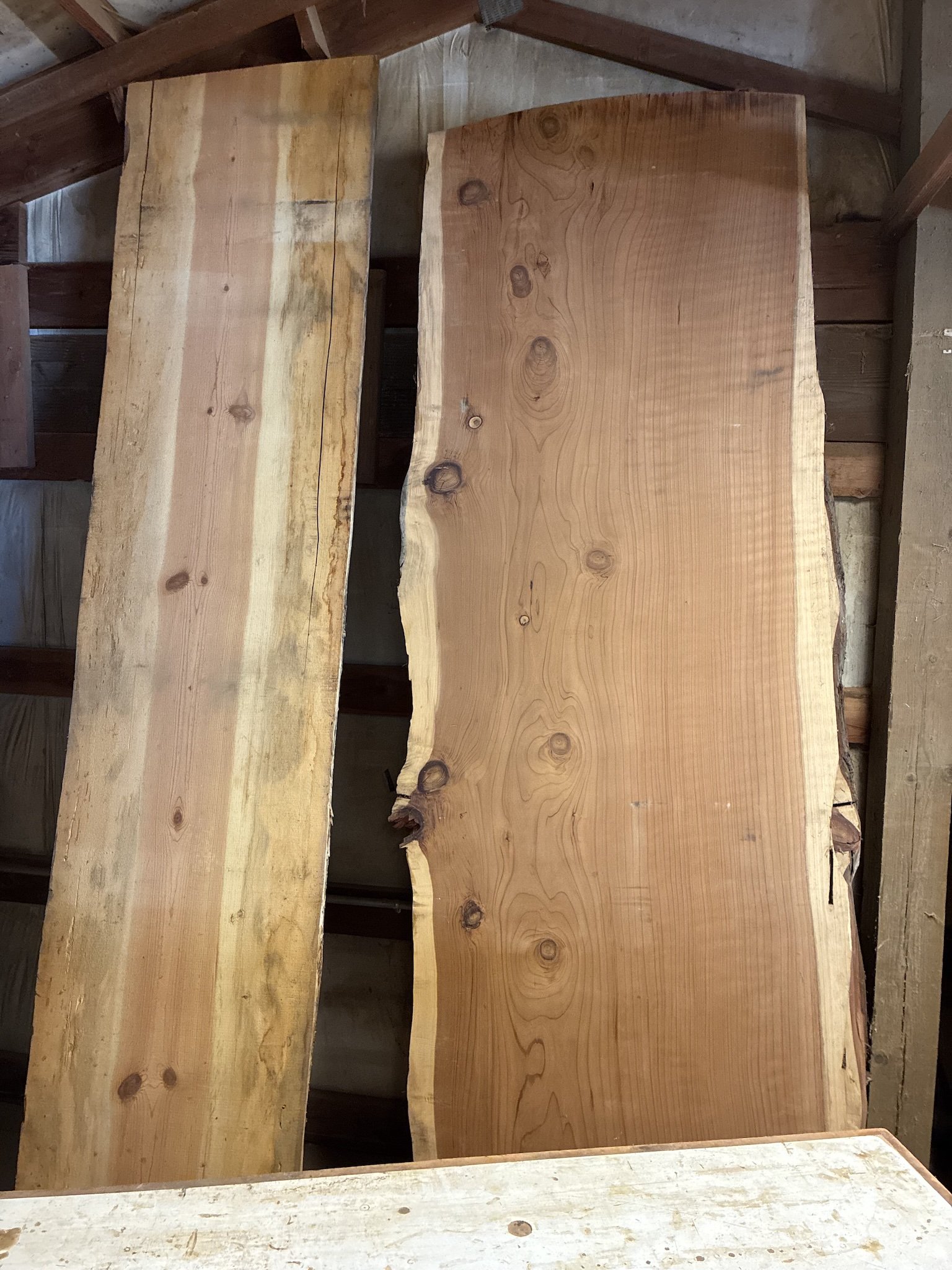 Slabs