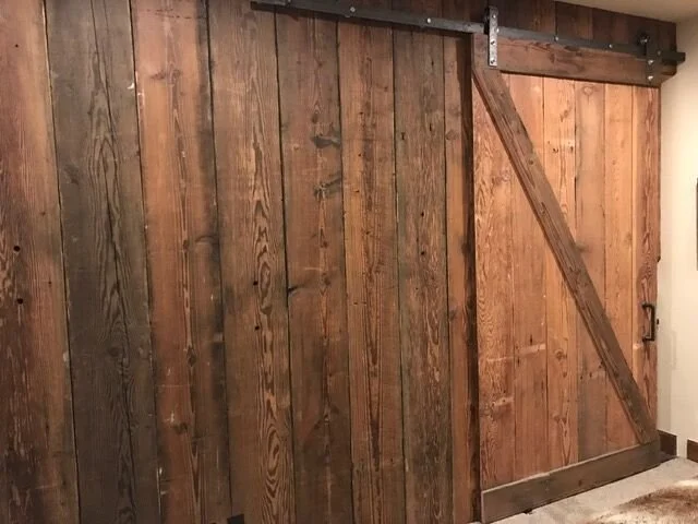 Paneling