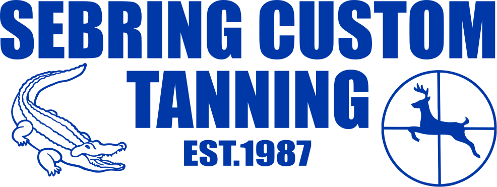 SEBRING CUSTOM TANNING