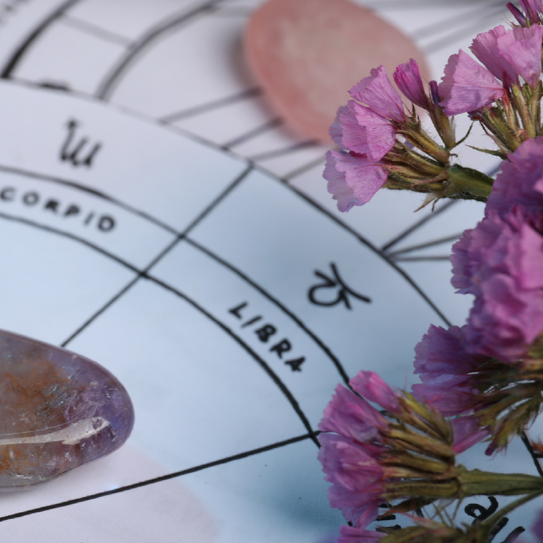 Natal Chart Reading