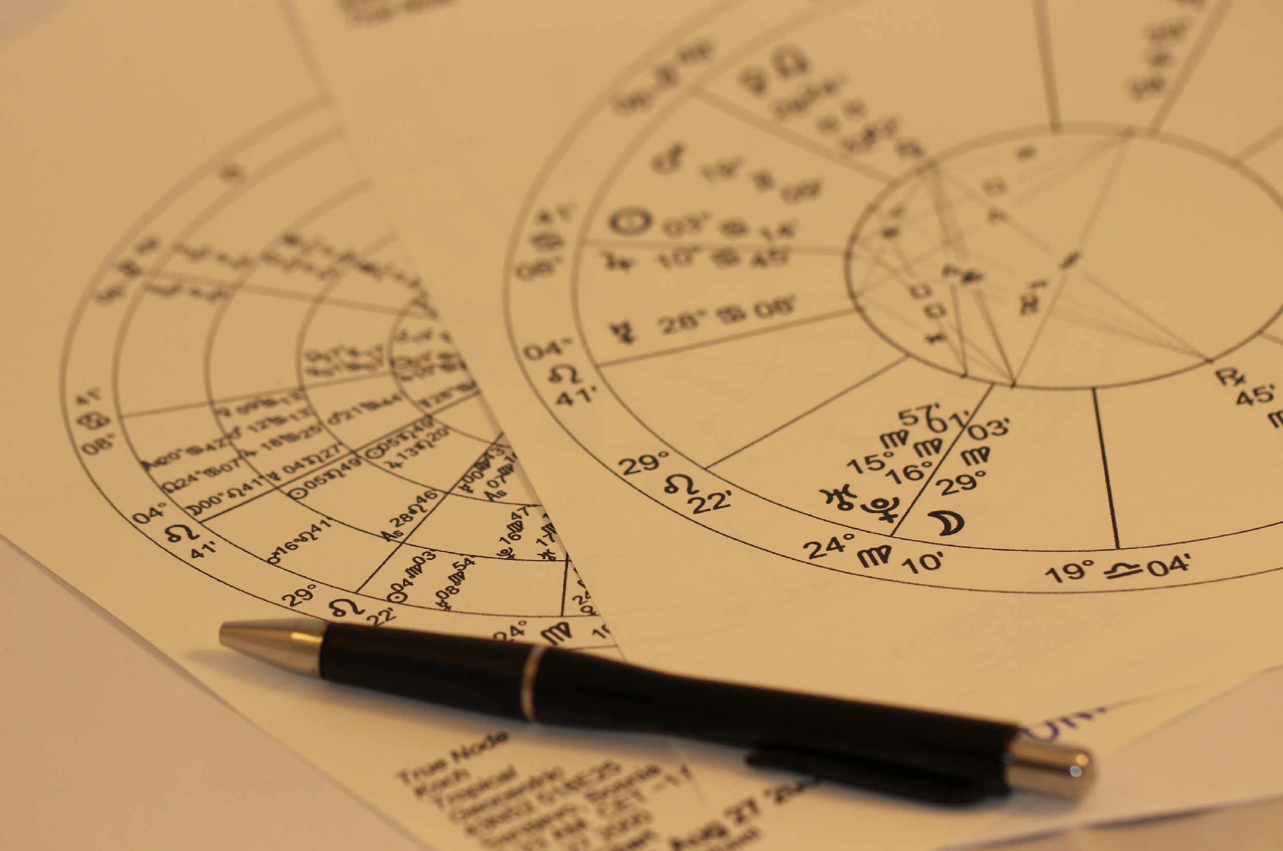 Transit & Timing Reading
