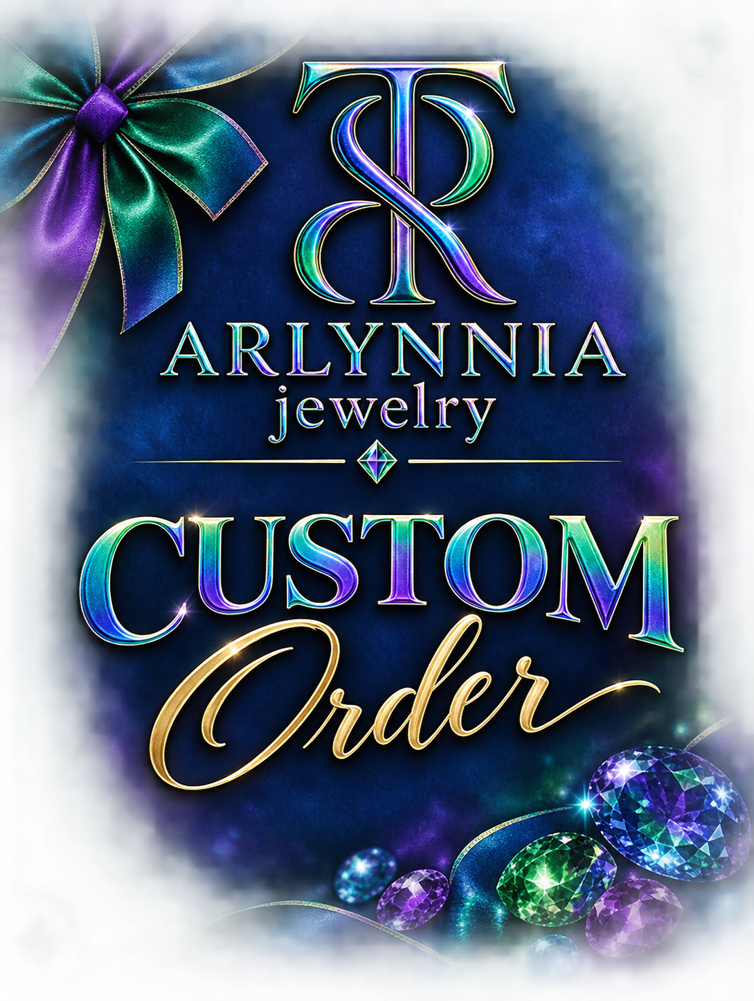Custom Order Request