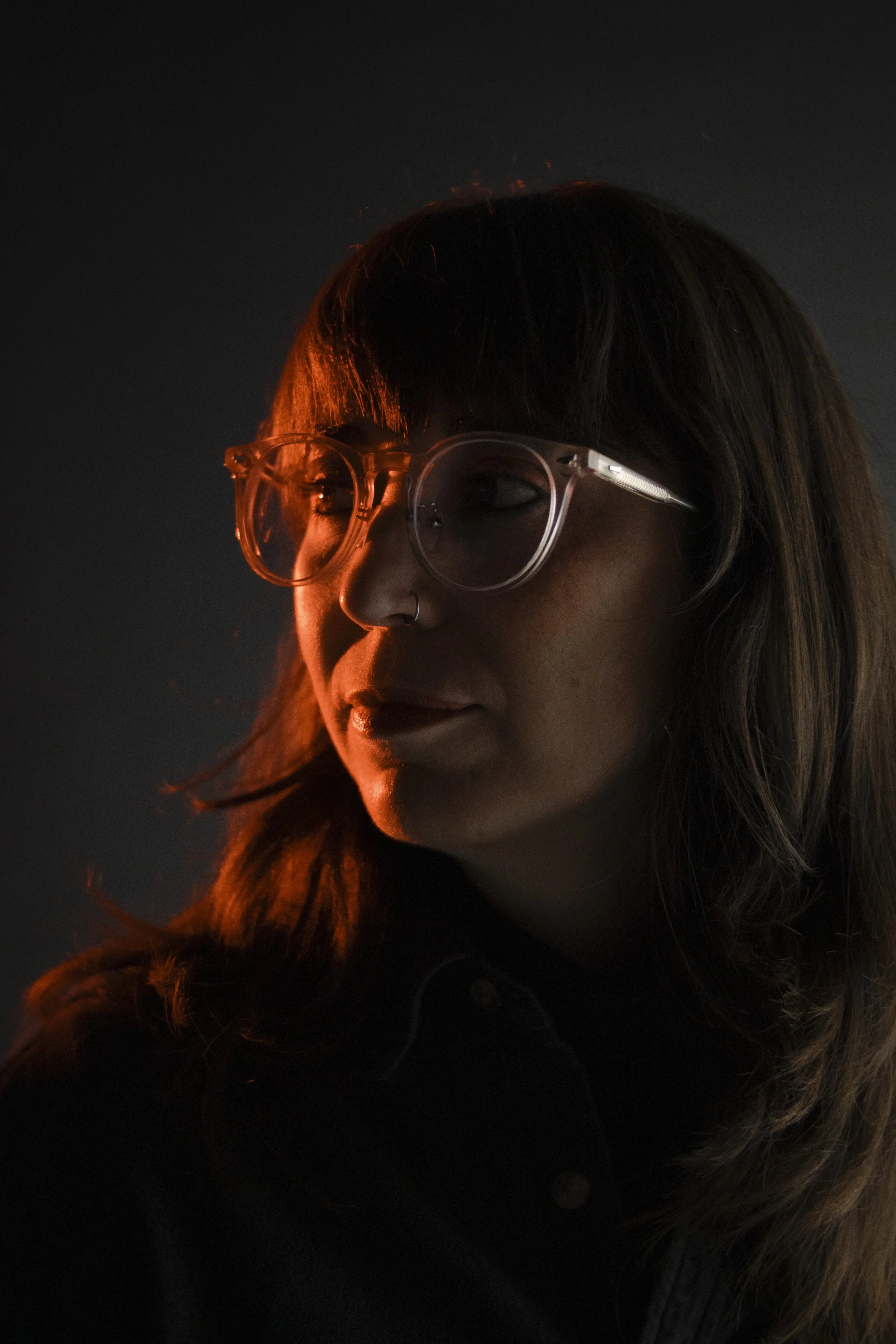 Michelle Garza Cervera, Ciudad de México, 2026.