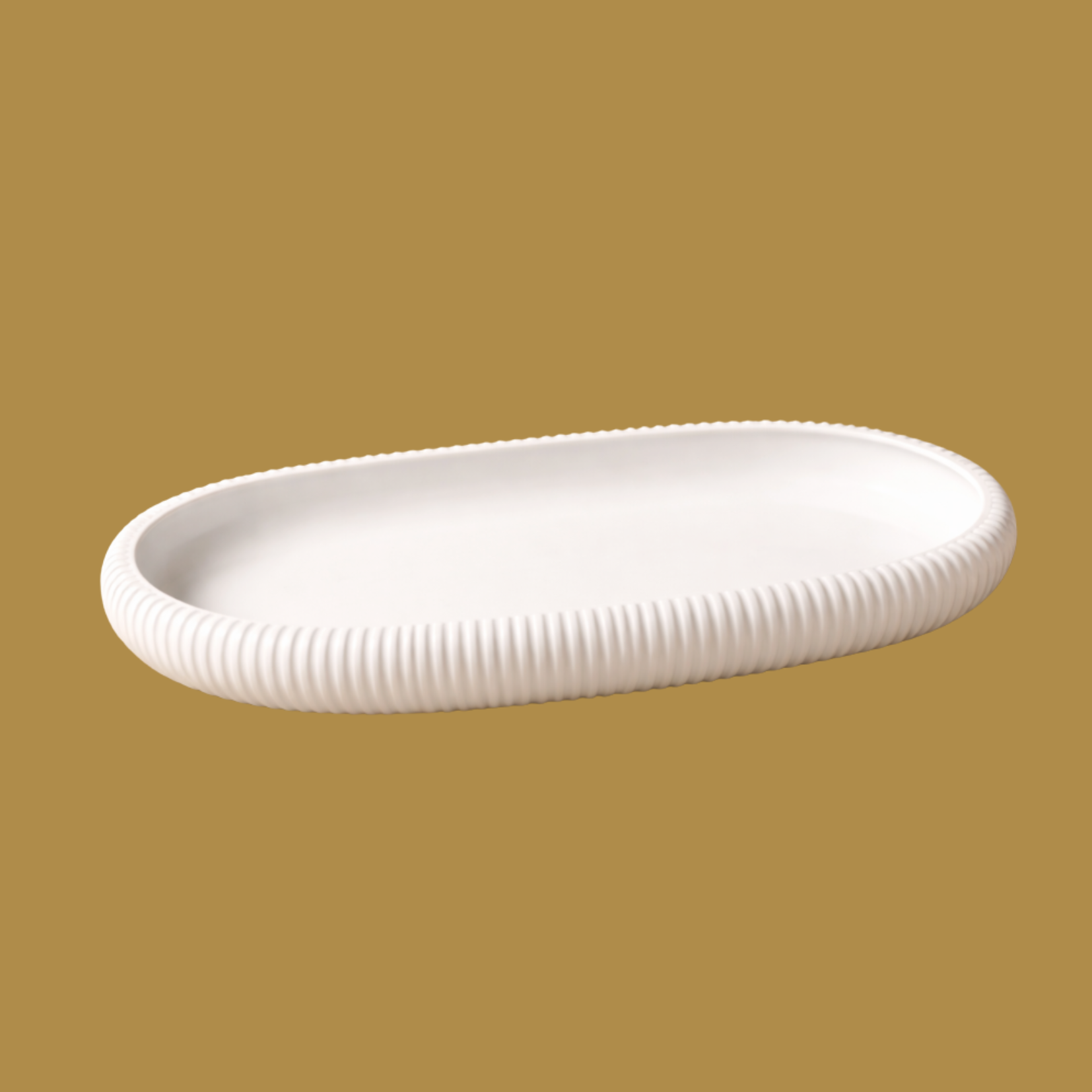 BANDEJA MINIMALISTA