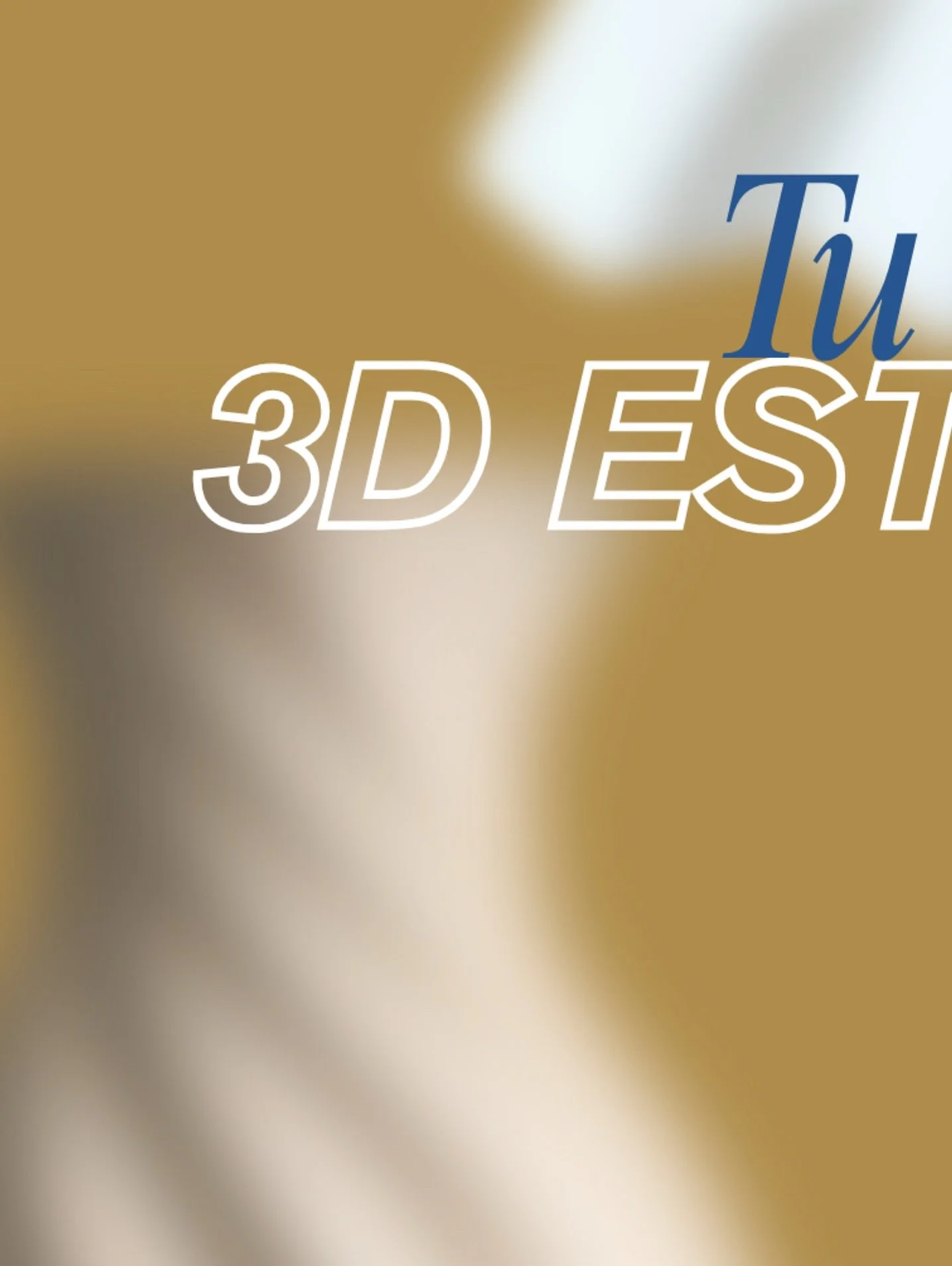 Stay tuned 💡 #cosas3dpa