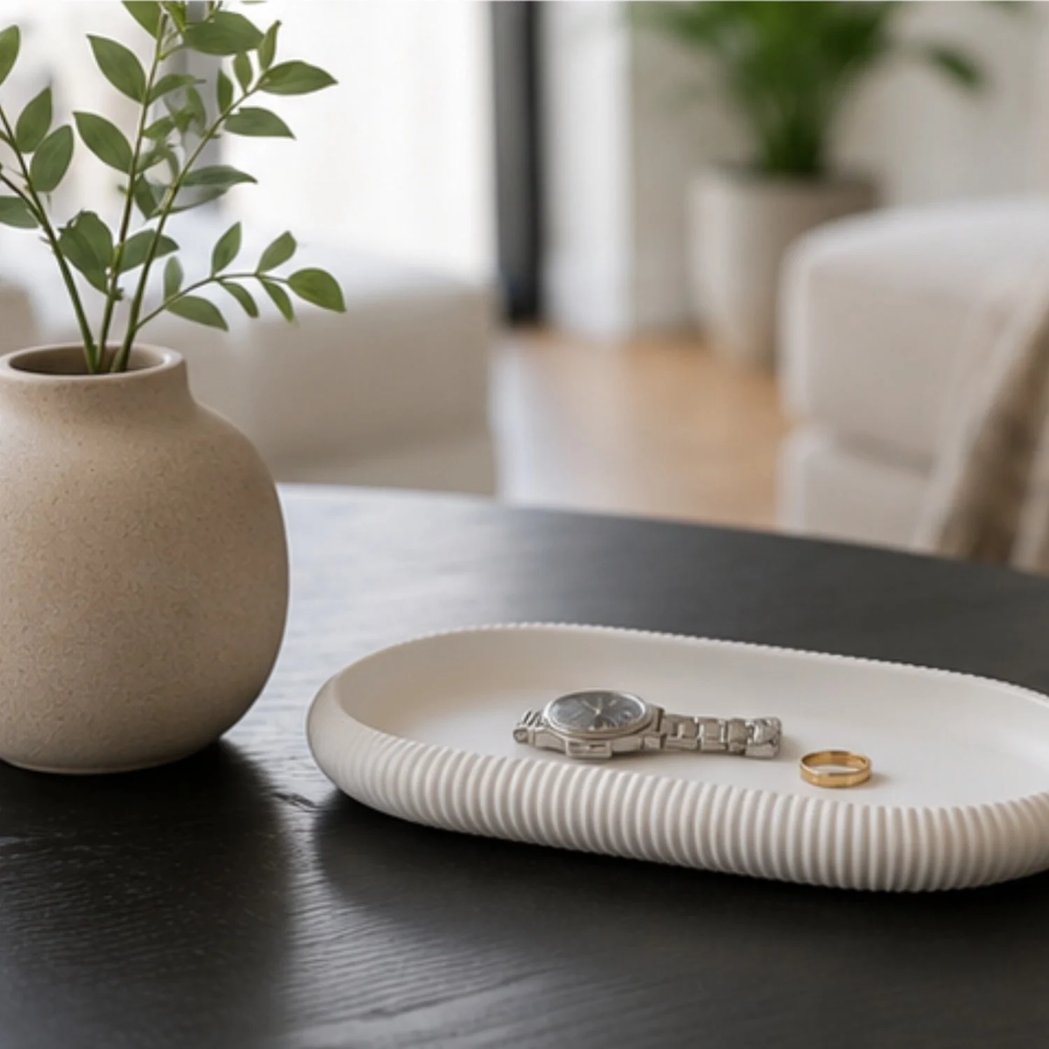 Conoce nuestra Bandeja Minimalista. ✨

Pa&rsquo; las llaves, joyer&iacute;a, oficina o simplemente pa&rsquo; decorar. 
Menos desorden, m&aacute;s estilo.

Link in BIO! 
#cosas3dpa