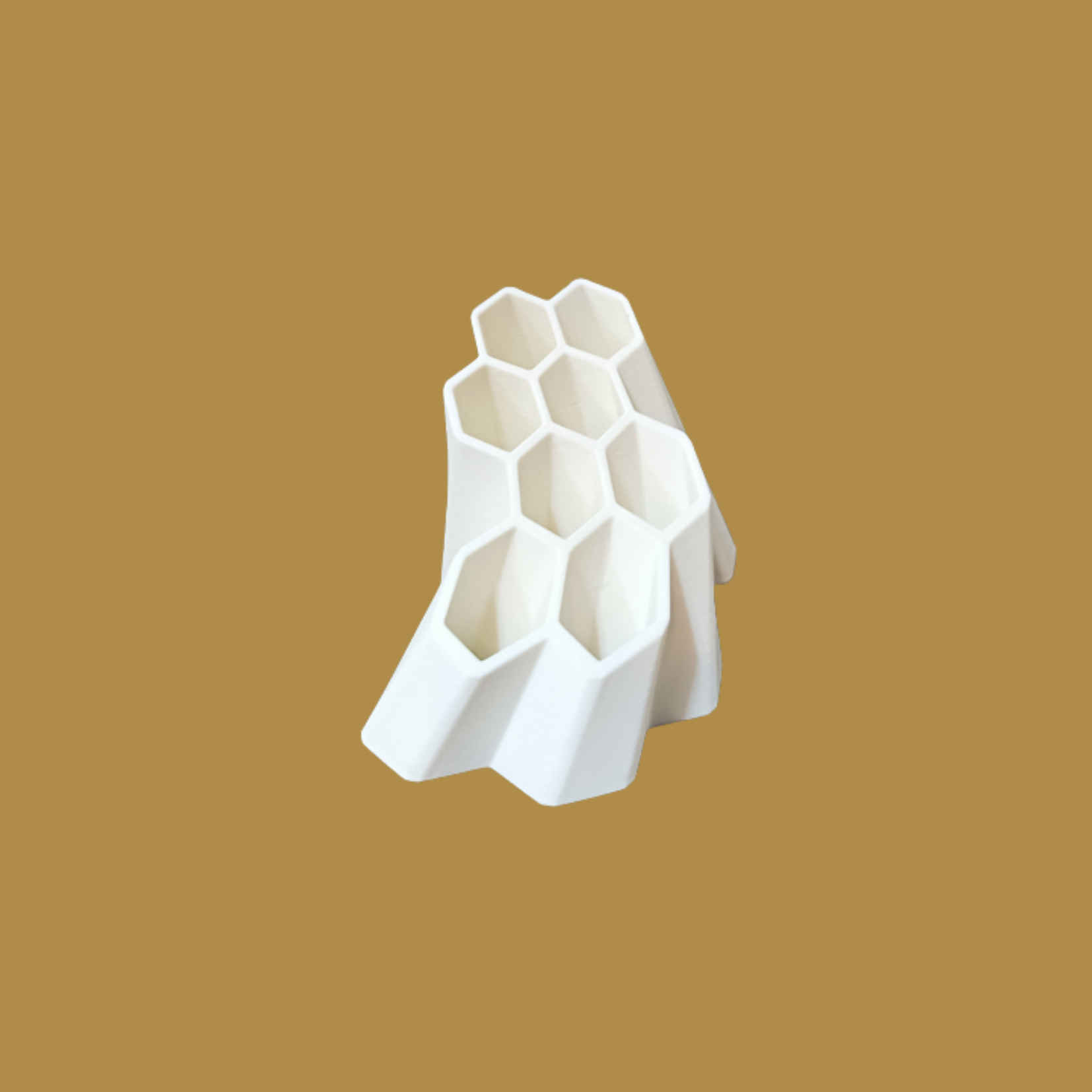 PORTALÁPIZ HEXAGONAL