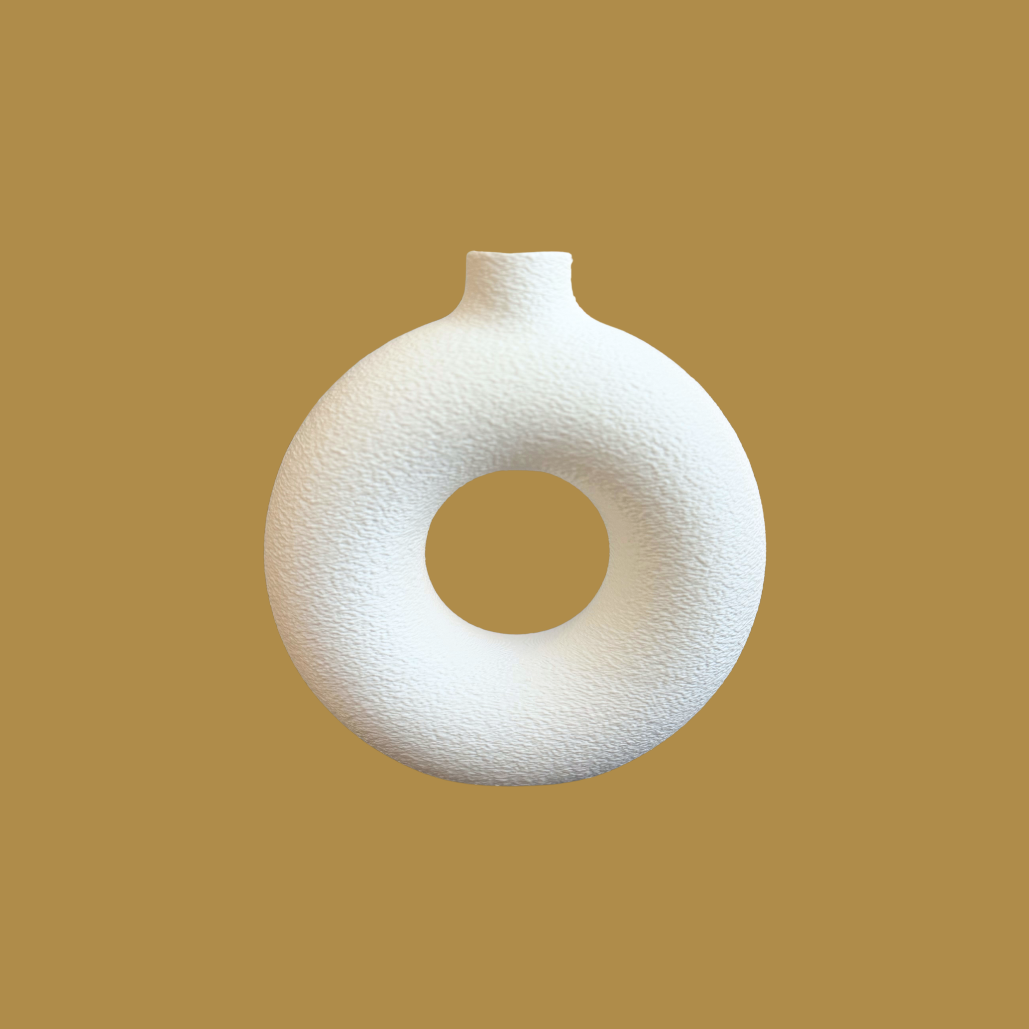 FLORERO CIRCULAR
