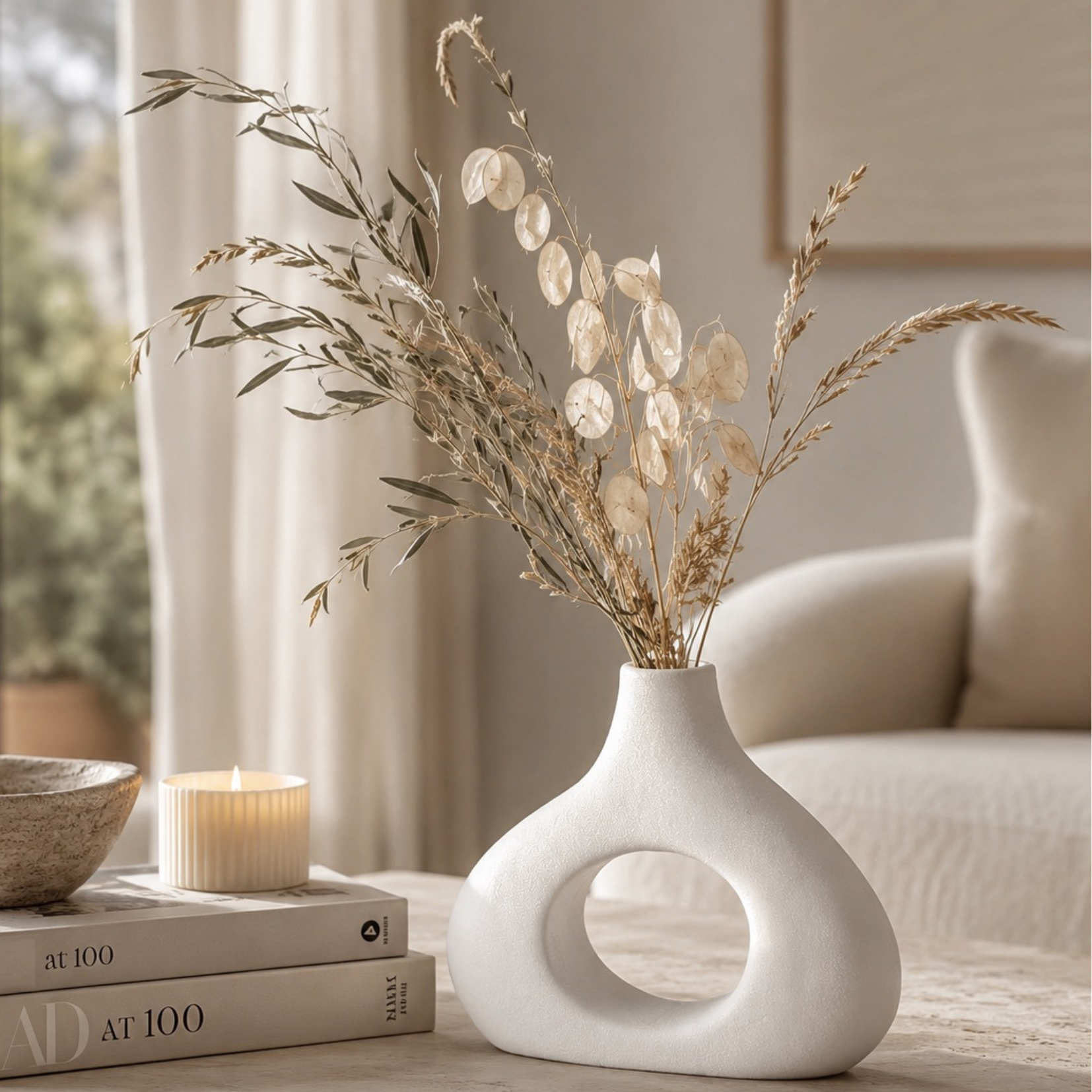 BOHO VASE