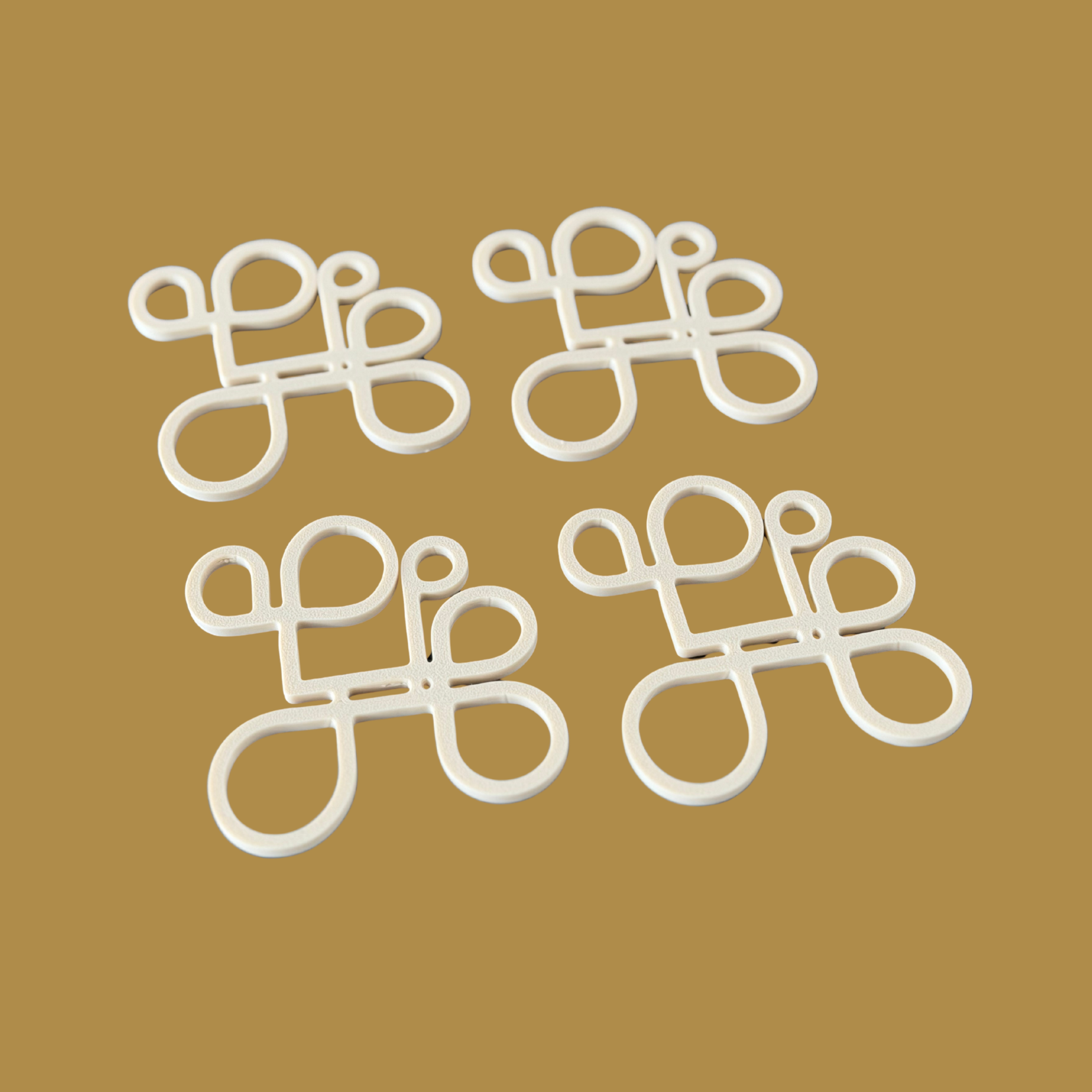 COASTER MINIMALISTA