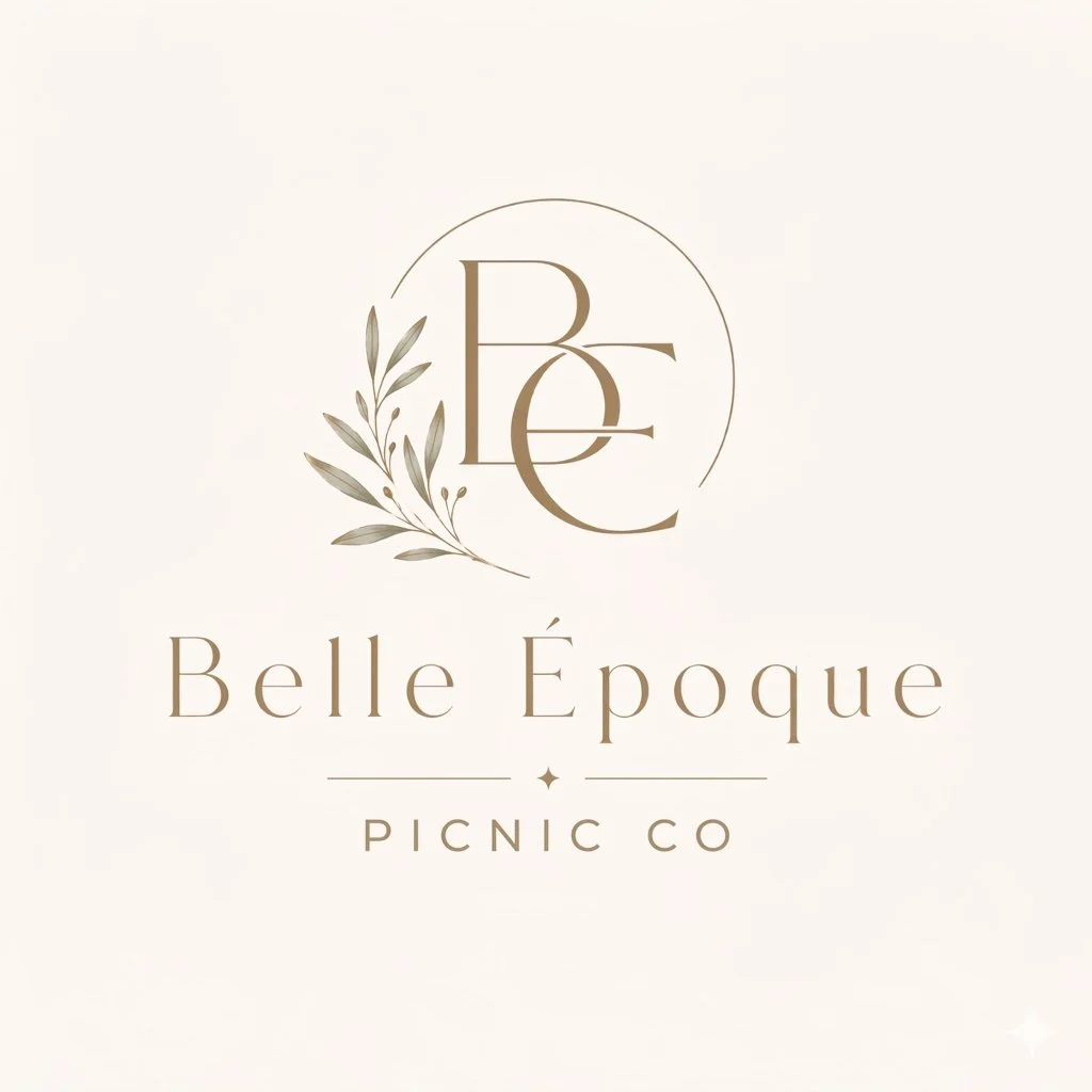 Belle Epoque Picnic Co