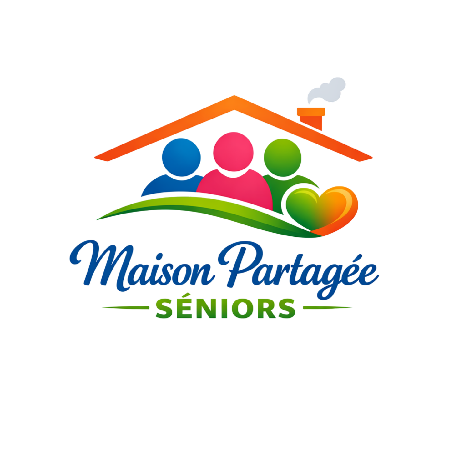 maison partagée senior