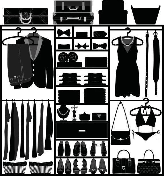 Wardrobe Revision