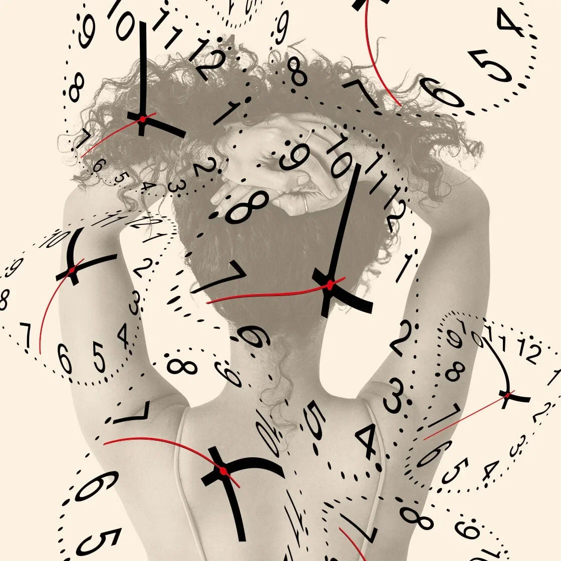 More than just sleep: why a healthy circadian rhythm is crucial for bone health (and why it matters)