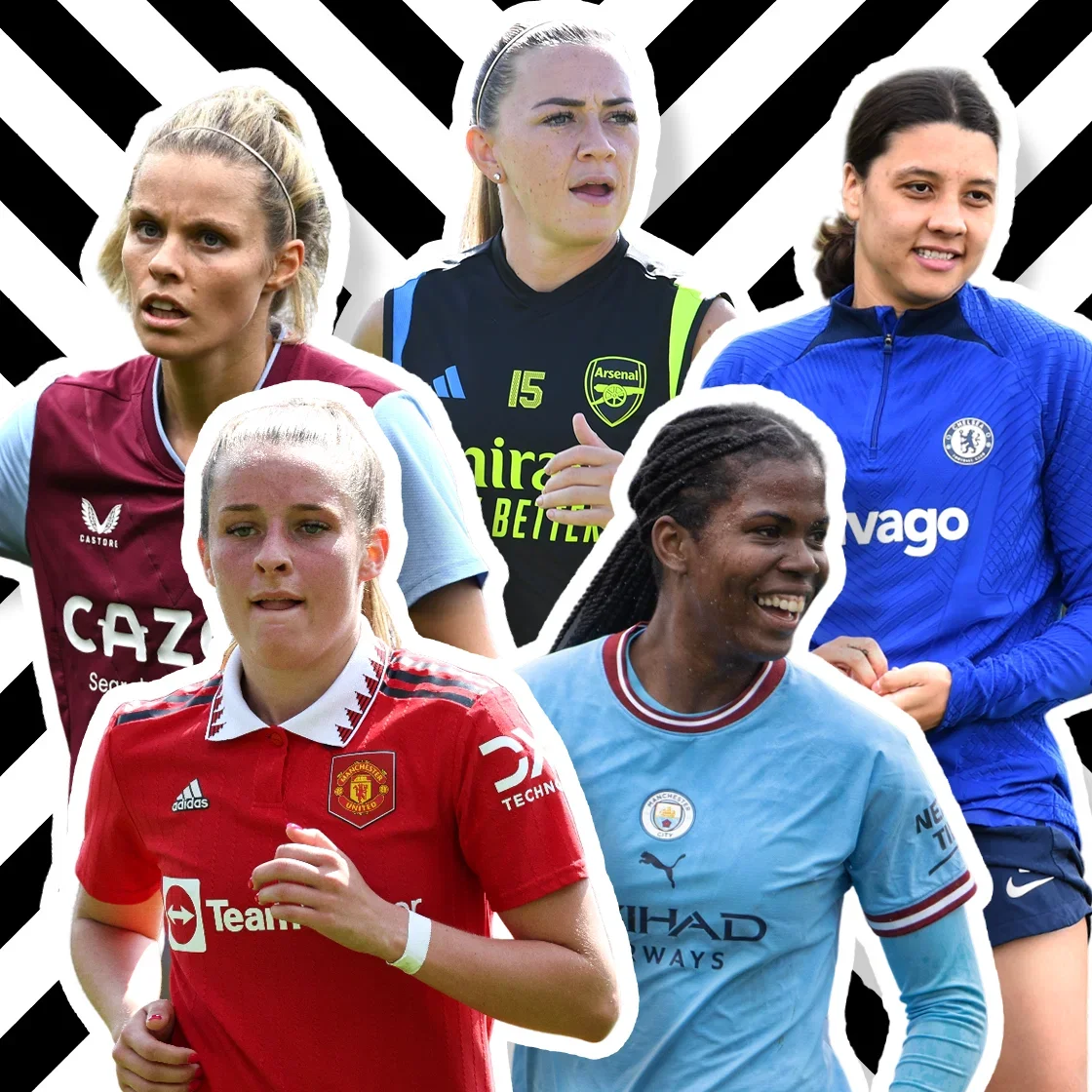 Women’s football is attracting more interest than ever – so why is there still no official fantasy league?