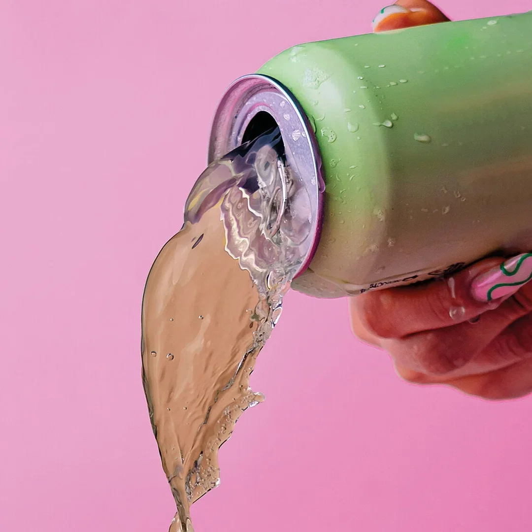 Are ‘natural’ and ‘caffeine-free’ energy drinks good for you, or are they just wellness-washing?