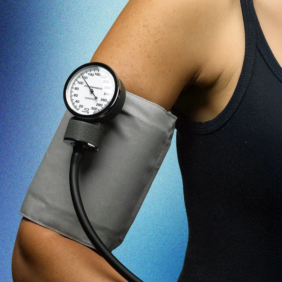 7 ways to reduce your risk of stroke (no matter how old you are), according to cardiologists