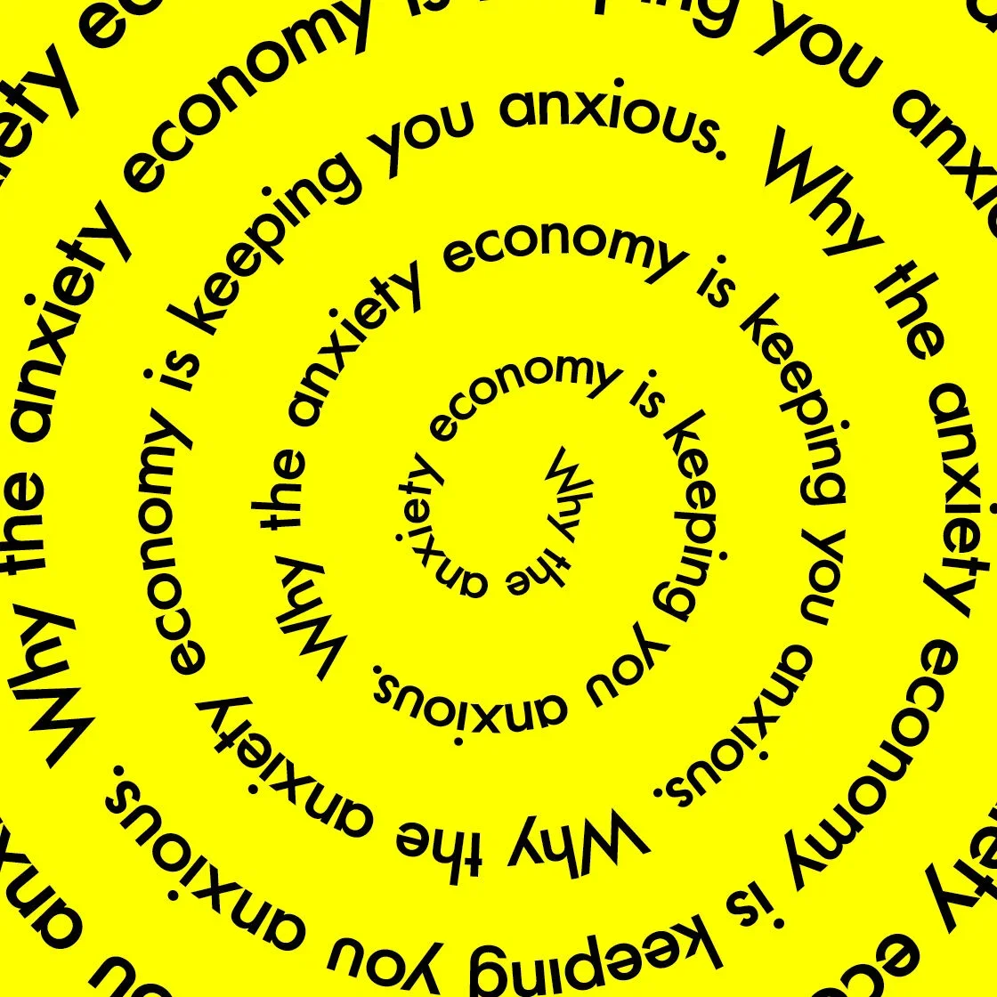 Weighted blankets, calming teas and soothing supplements: is the ‘anxiety economy’ making us more anxious?