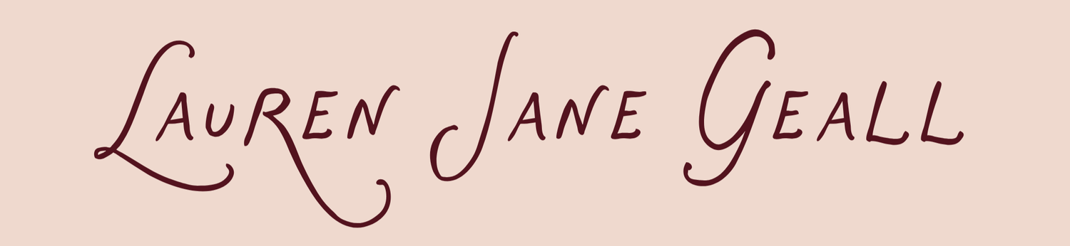 Lauren Geall | Freelance Journalist &amp; Editor