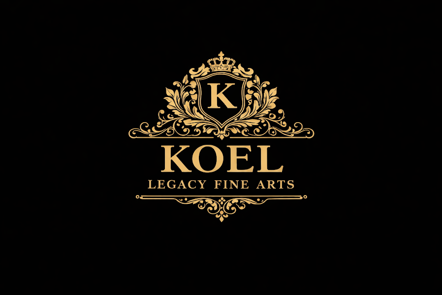 Koel Legacy Fine Arts