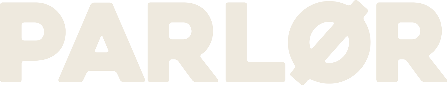 Parlør - Vinbar på Sluseholmen