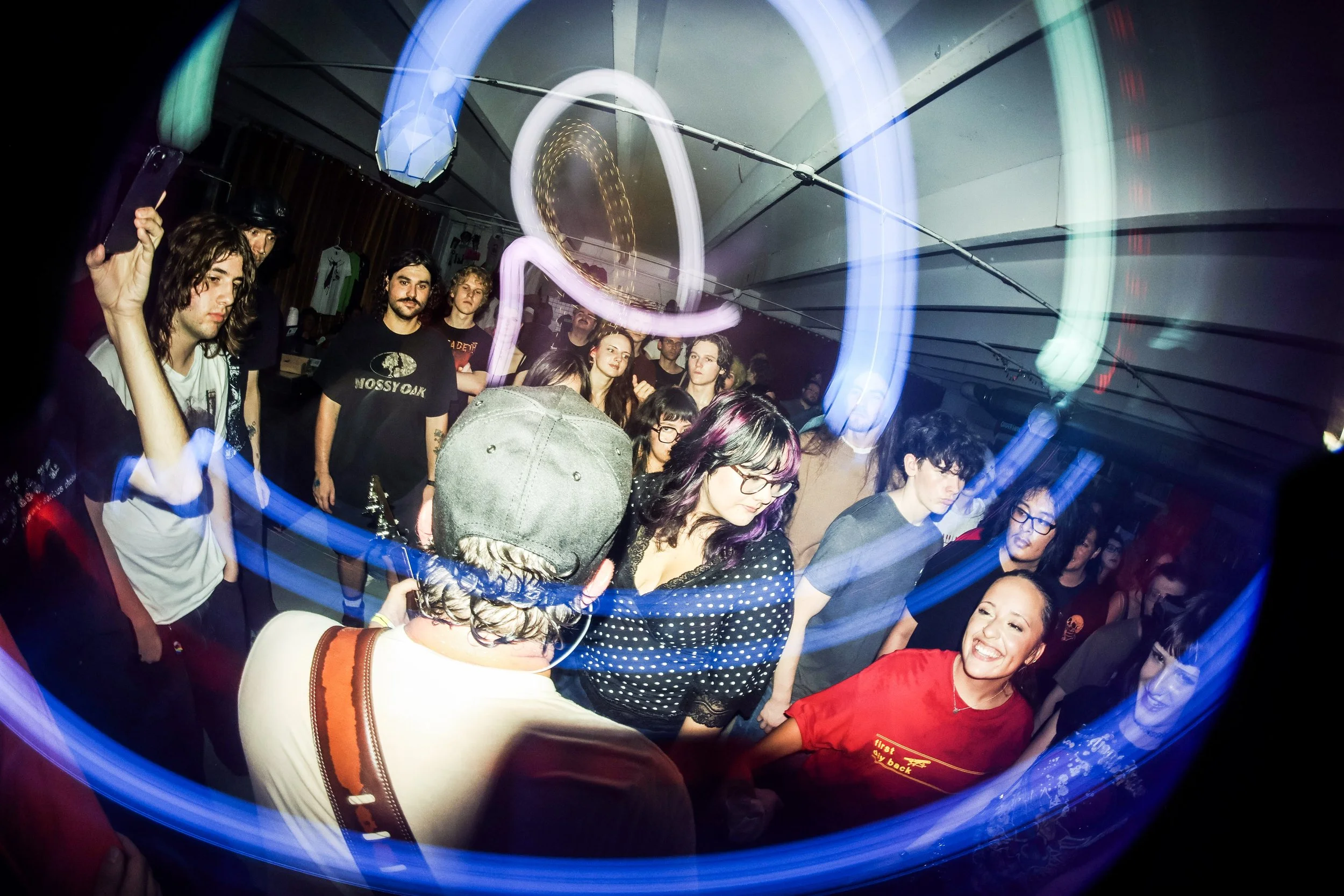 Nashville, TN 7/14/26 - Credit: Holden www.instagram.com/kingdomfarts._/