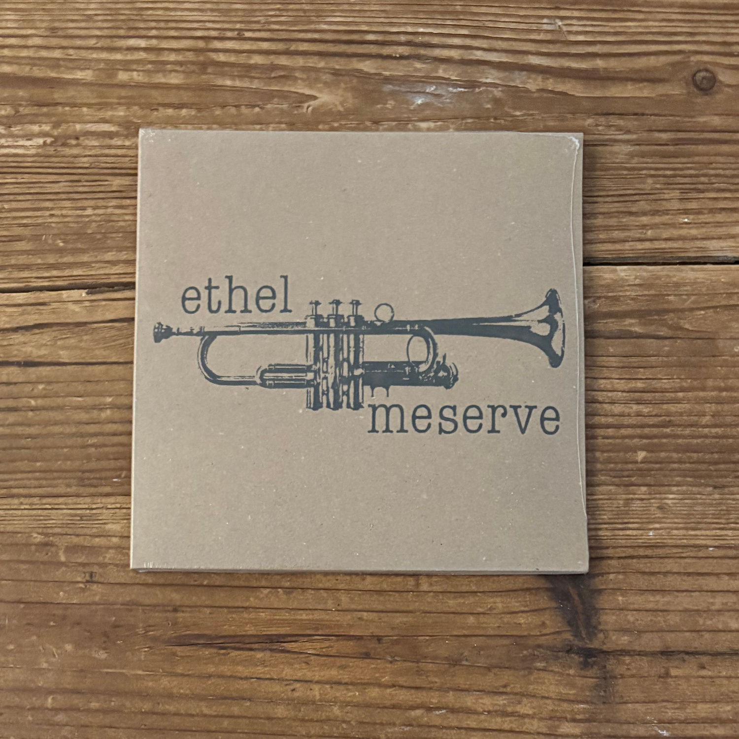 Ethel Meserve Demo 2x7