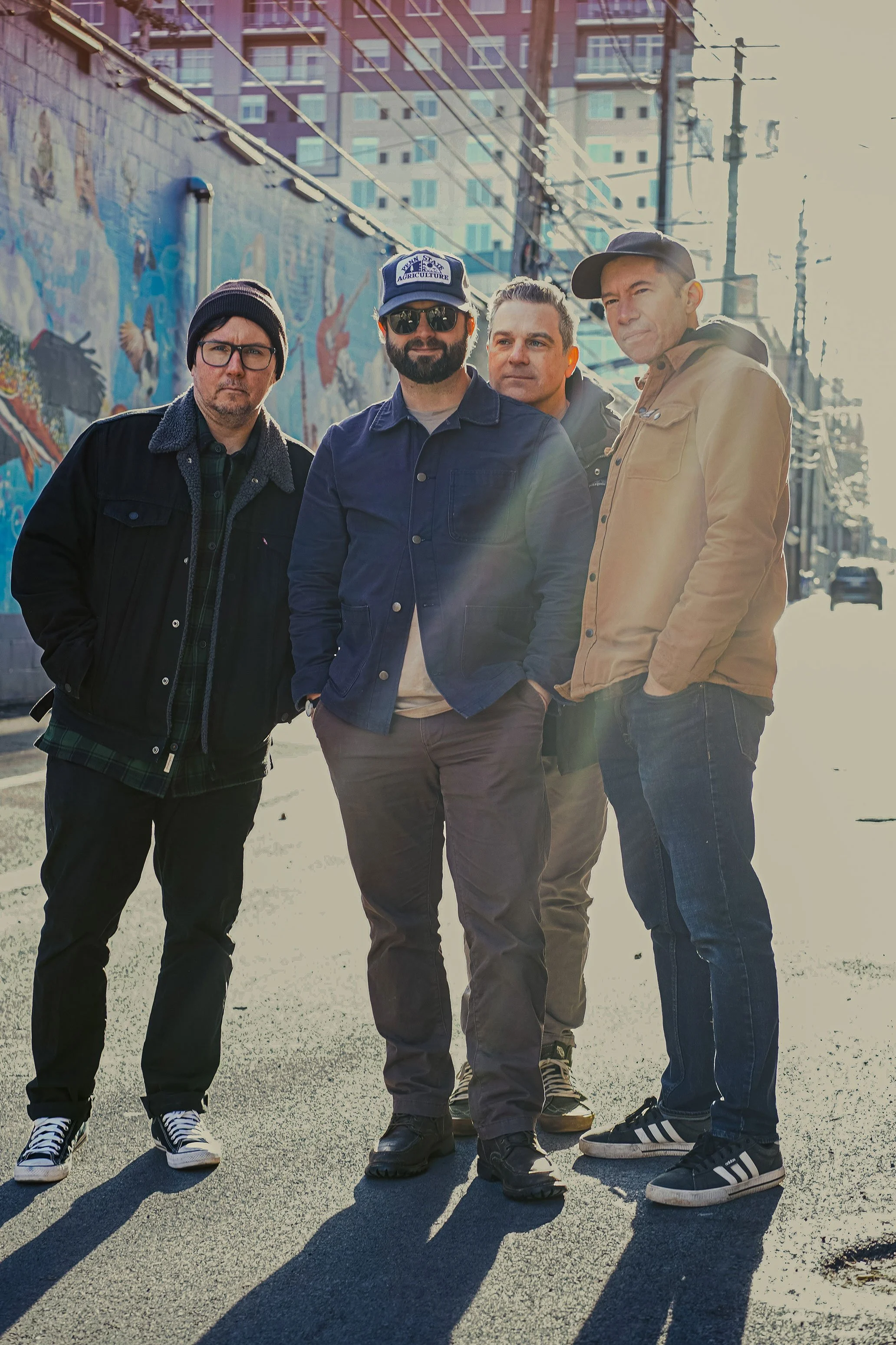 Penn Stater Magazine