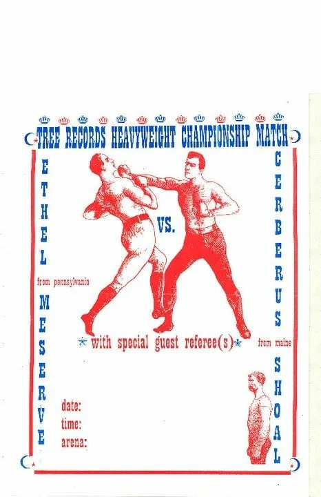 Tour with Cerberus Shoal