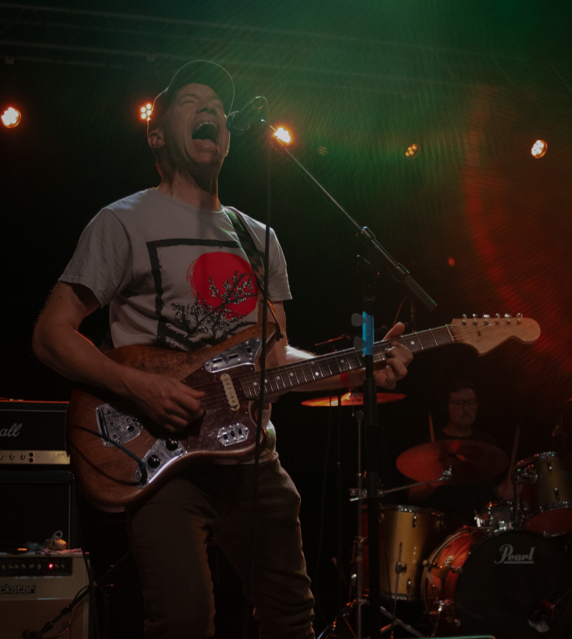 Carrboro, NC 07/17/26 - Credit: Eva Hargis Photography
