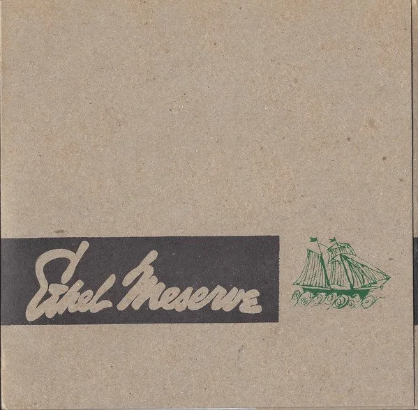 Pierman/Paladin 7" (Repress) - Tree Records 1996