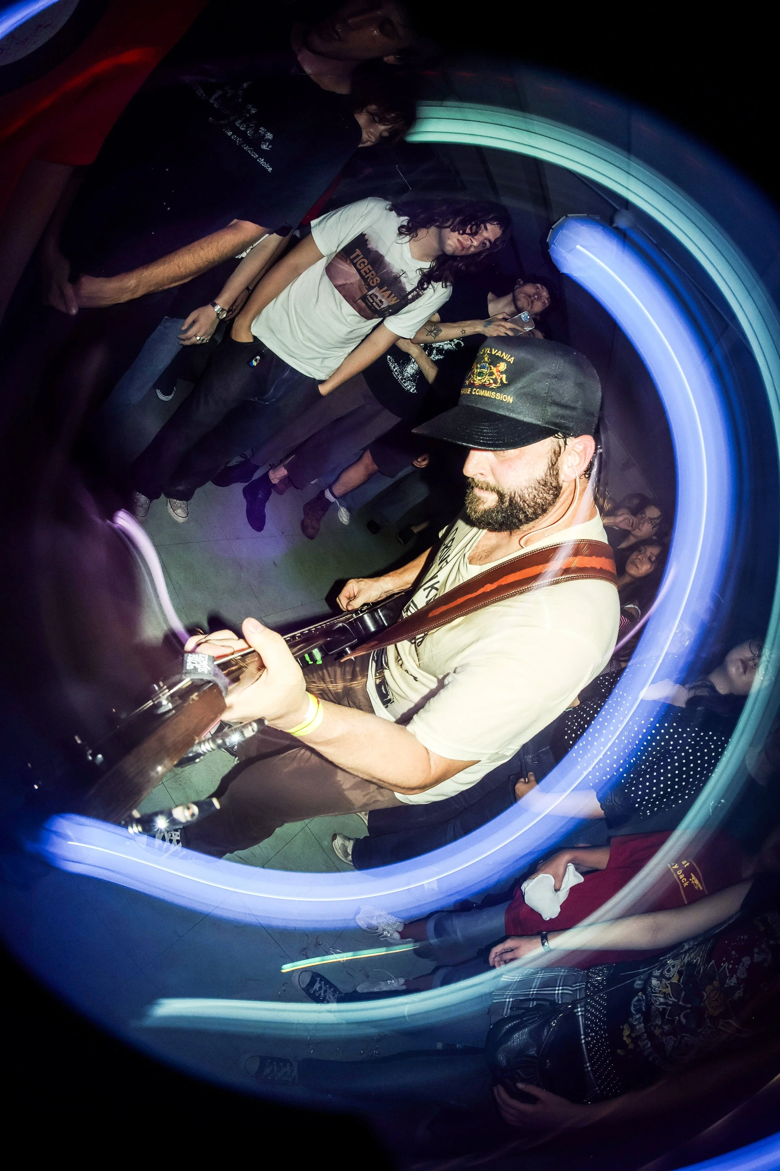 Nashville, TN 7/14/26 - Credit: Holden www.instagram.com/kingdomfarts._/