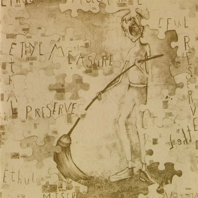 Spelling the Names (CD) - Tree Records 2000