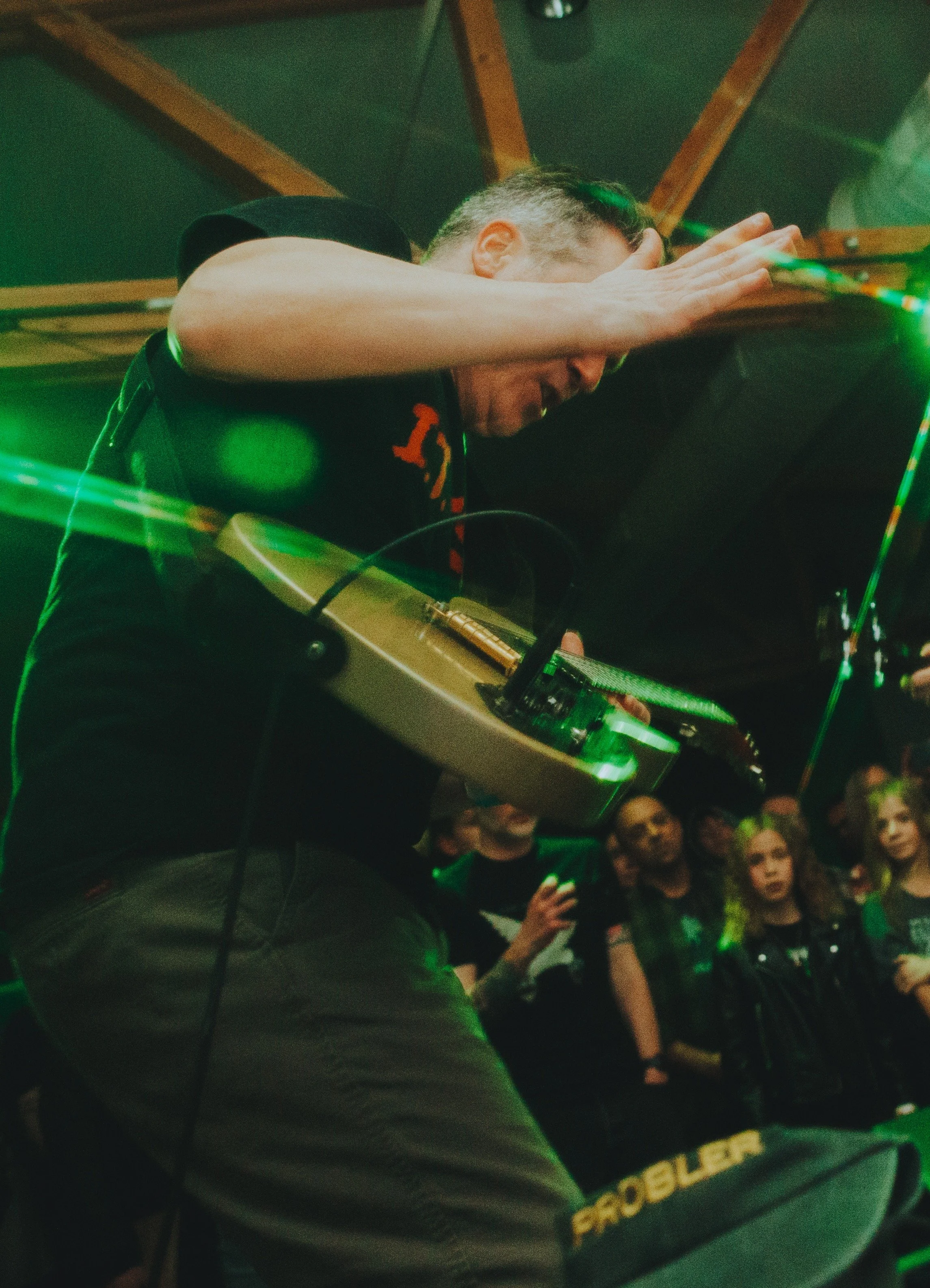 Chicago 1/17/26 - Credit: Zeltzin Vasquez