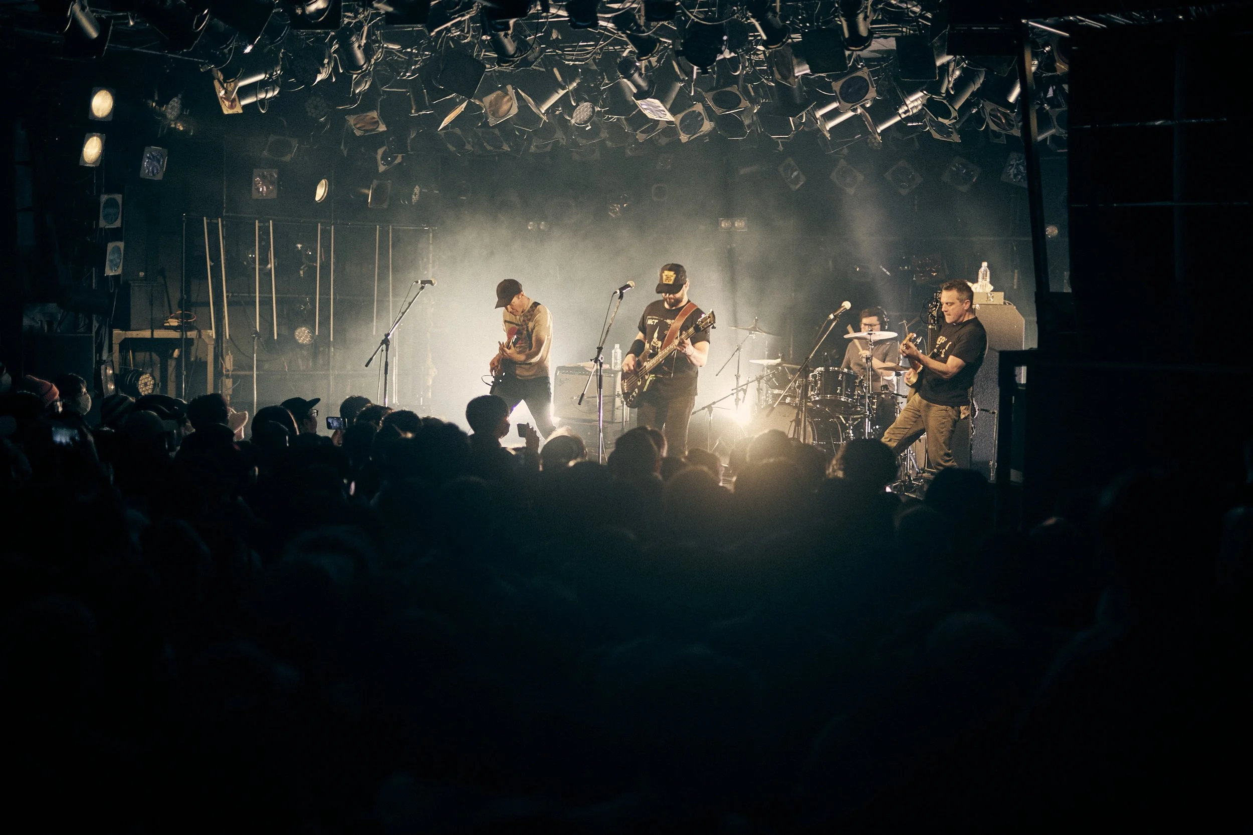 Tokyo 2/7/26 - Credit: Taku Tatewaki